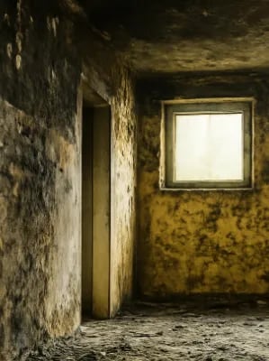 Chat with Level 2705: “Extreme Mold”, the OC character AI chatbot