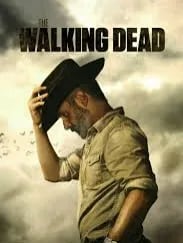 Chat with The Walking Dead, the Movie & TV character AI chatbot