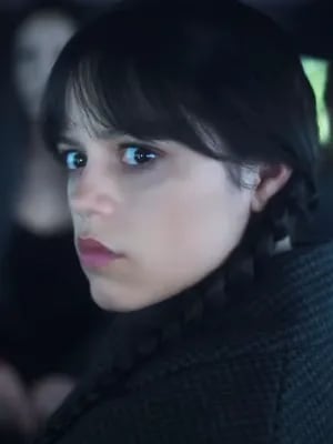 Chat with Wednesday Addams, the Movie & TV character AI chatbot