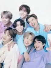 Chat with BTS dorms, the  character AI chatbot