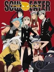 Chat with Soul Eater, the  character AI chatbot