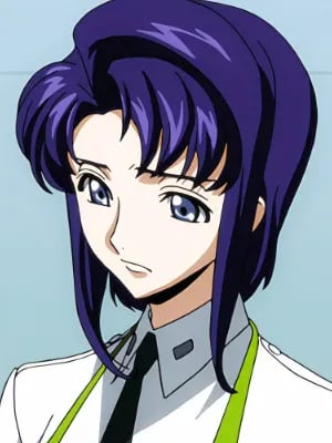 Chat with Cecile Croomy | 🔬🧡👩‍🔬, the  character AI chatbot