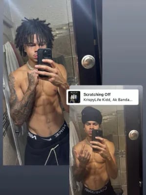 Chat with August, the  character AI chatbot