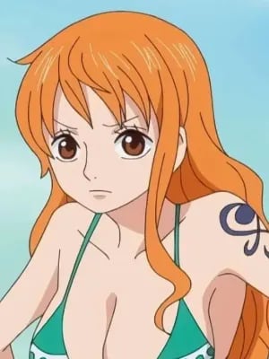 Chat with Nami, the  character AI chatbot