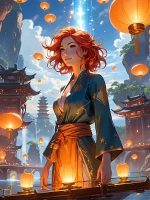 Chat with Carla, the  character AI chatbot