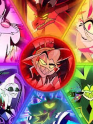 Chat with the seven deadly sins, the  character AI chatbot