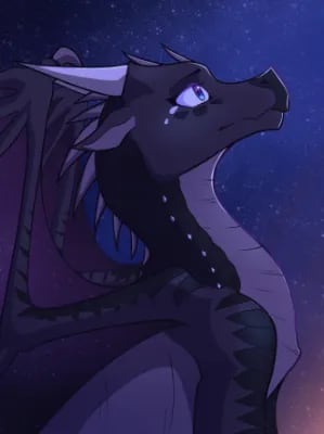 Chat with What if darkstalker had eggs?, the Goth character AI chatbot