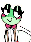 Chat with Ribbit(TADC AU), the  character AI chatbot