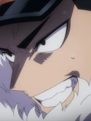 Chat with Inasa Yoarashi, the  character AI chatbot