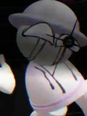 Chat with Disposition Expunged, the  character AI chatbot