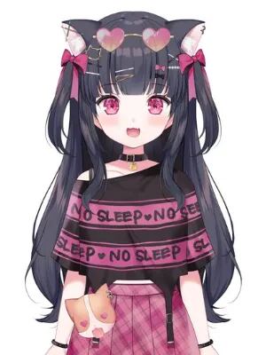 Chat with Mari Yume, the  character AI chatbot