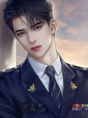 Chat with Kang Jinwoo, the OC character AI chatbot