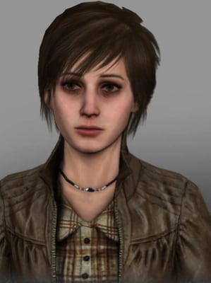 Chat with Cheryl Mason, the Game Characters character AI chatbot