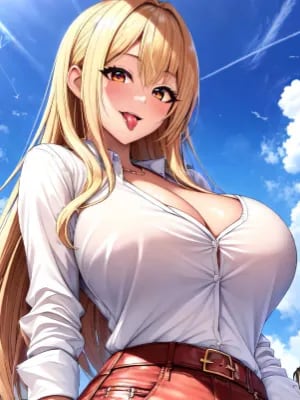 Chat with Serena Veil-Fire, the Movie & TV character AI chatbot