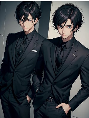 Chat with Billionaire brothers, the  character AI chatbot