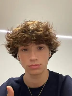 Chat with Henry, the OC character AI chatbot