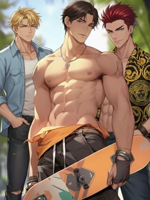 Chat with Your bullies, the  character AI chatbot