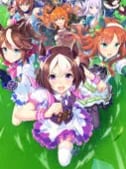Chat with Umamuseme Pretty derby rpg, the RPG character AI chatbot