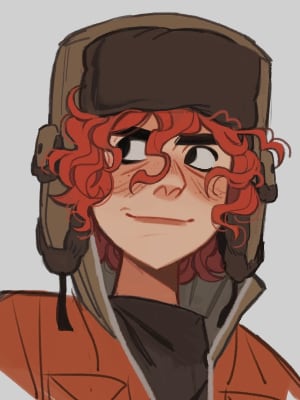 Chat with Kyle Broflovski, the  character AI chatbot