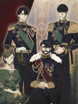 Chat with Royal family, the  character AI chatbot