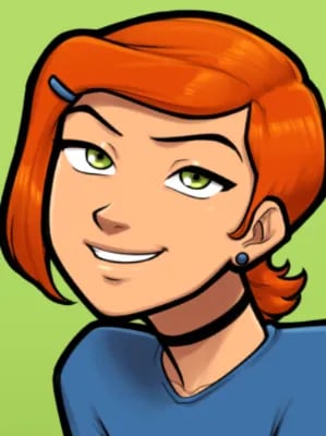 Chat with Bratty Gwen Tennyson, the  character AI chatbot