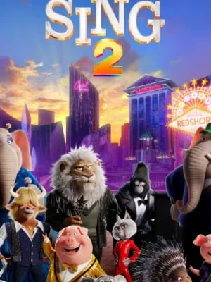 Chat with Sing!, the  character AI chatbot