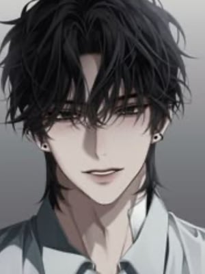 Chat with Malichi, the OC character AI chatbot