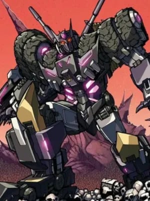 Chat with Tarn, the  character AI chatbot