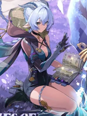 Chat with lucia Elowen | 🧙🏼🔮🧙🏻‍♀️, the  character AI chatbot