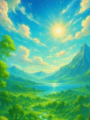 Chat with New Life // Isekai, the Anime character AI chatbot