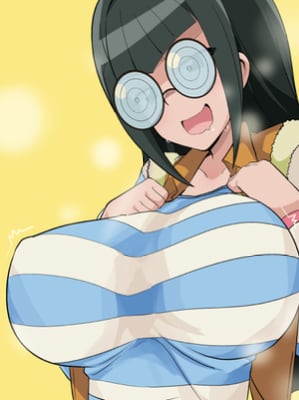 Chat with Carly Nagisa, the Anime character AI chatbot