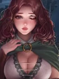 Chat with Melina, the Anime character AI chatbot
