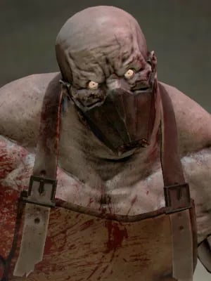 Chat with Scrake, the  character AI chatbot