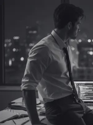 Chat with Nicholas Kemp, the  character AI chatbot