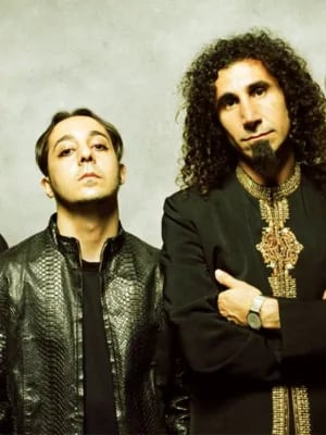 Chat with System of a Down, the  character AI chatbot