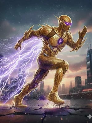 Chat with Aurelius, the OC character AI chatbot