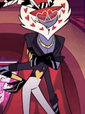 Chat with Valintino, the  character AI chatbot