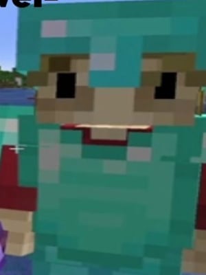 Chat with Grian, the VTuber character AI chatbot
