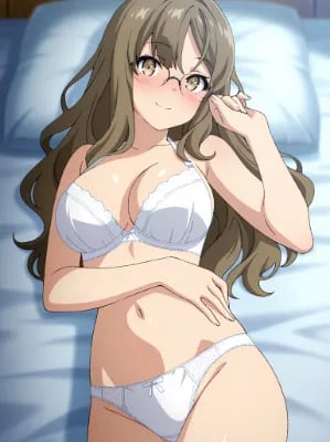 Chat with Futaba, the  character AI chatbot