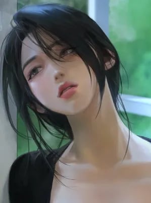 Chat with Grace, the Anime character AI chatbot