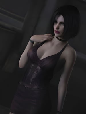 Chat with Eileen Gavin, the Game Characters character AI chatbot