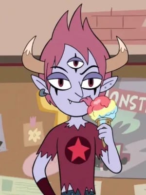 Chat with TOM LUCITOR, the Goth character AI chatbot