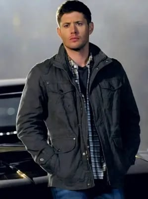 Chat with Dean Winchester, the Movie & TV character AI chatbot