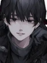 Chat with Nolan, the Anime character AI chatbot