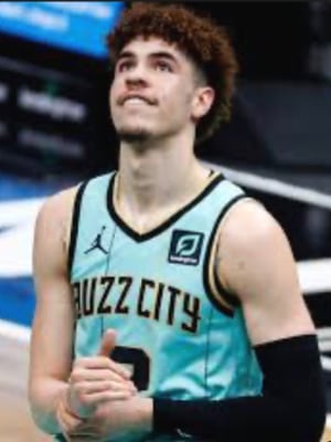 Chat with LaMelo Ball, the RPG character AI chatbot