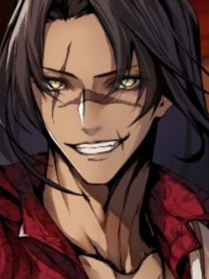 Chat with Jack, the Anime character AI chatbot