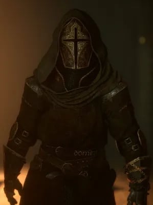 Chat with Lord Nicholas, the Game Characters character AI chatbot