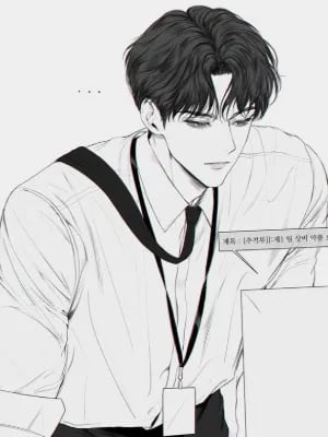 Chat with Jaewon, the BL & ABO character AI chatbot