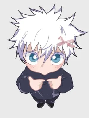 Chat with Gojo, the Anime character AI chatbot