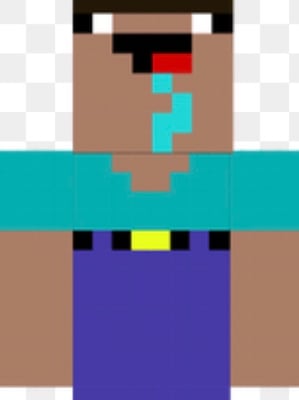 Chat with NOOB1234, the Game Characters character AI chatbot
